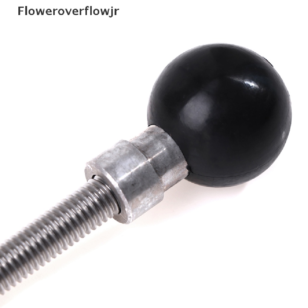 Đế Kẹp Tay Lái Xe Máy 1 inch 25mm Kèm Ốc Vít M8 Chuyên Dụng