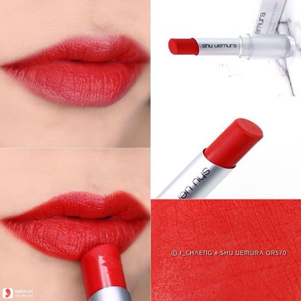 Son Shu Uemura Nhật Chuẩn Auth 100% Nội Địa chuẩn hàng nhật giá tốt | BigBuy360 - bigbuy360.vn