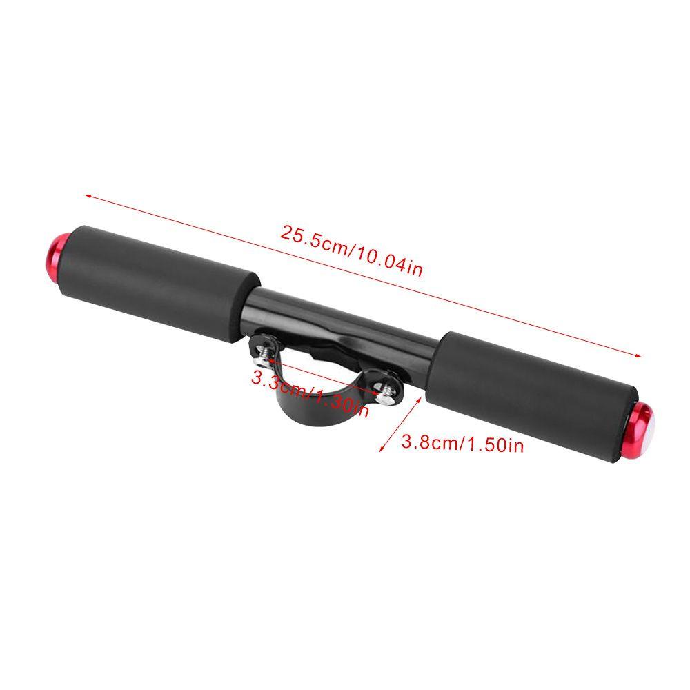 Giá Đỡ Tay Lái Xe Scooter Điện Chống Trượt Dễ Lắp Đặt