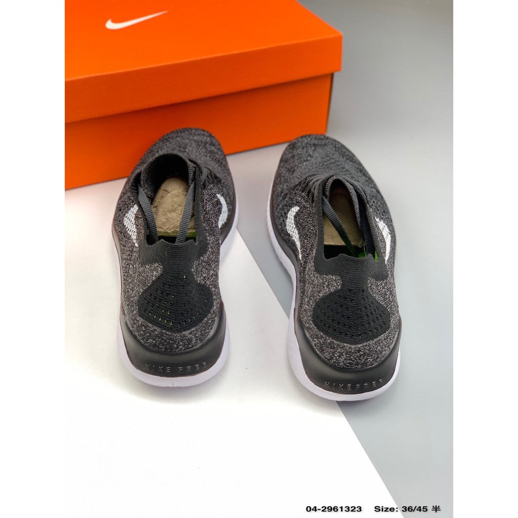 📦 FULLBOX🌐 ORDER 🎀STORE HONGKONG🎀 💯 ẢNH THẬT💯 🏷 Nike Free Rn Flyknit 2018🏷 👟 GIÀY THỂ THAO 👟