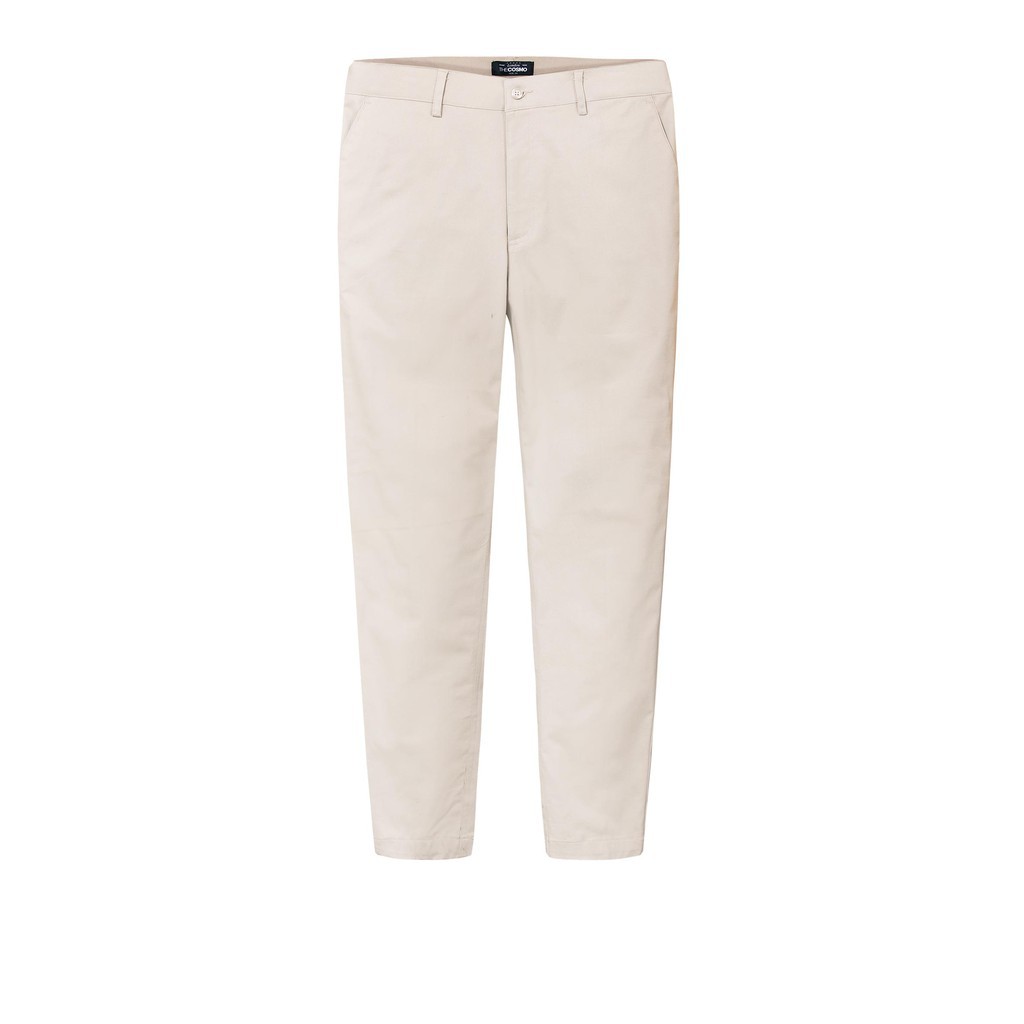 Quần Tây Nam The Cosmo DUKE CHINOS 2 màu TC1027018