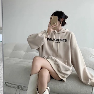 Áo hoodie nam nữ,Áo sweater nỉ nam nữ from rộng Unisex chất nỉ