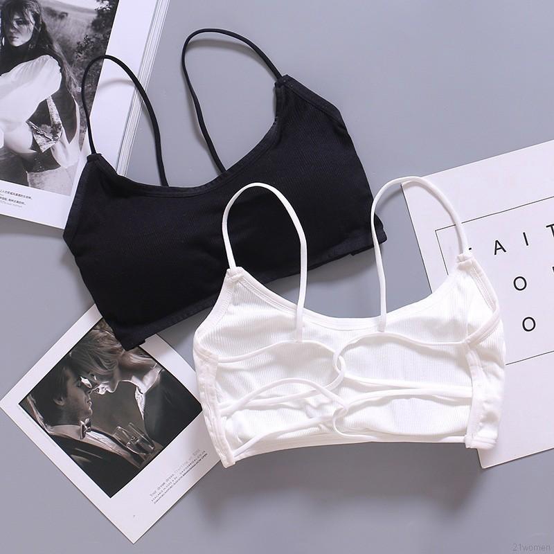 Áo lót thoáng khí chống trượt thời trang cho nữ