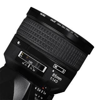Bộ Lọc Tia Cực Tím Siêu Mỏng 49mm
