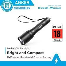 Đèn Pin Anker Bolder LC90 - T1420