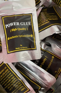Keo POWER GLUE - Keo nối mi cao cấp.
