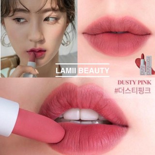Son ROMAND ZERO GRAM MATTE LIPSTICK Tốt