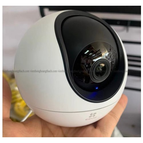 Camera WIFI Trong Nhà, XOAY 360, EZVIZ C6 4M 2K+, Siêu Nét C6w C6n  Hàng chính hãng, bảo hành 24 tháng | BigBuy360 - bigbuy360.vn