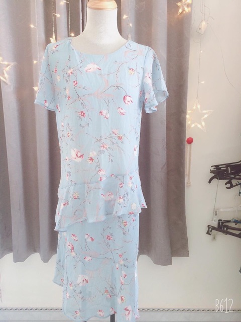 Combo đầm hoa 🌺