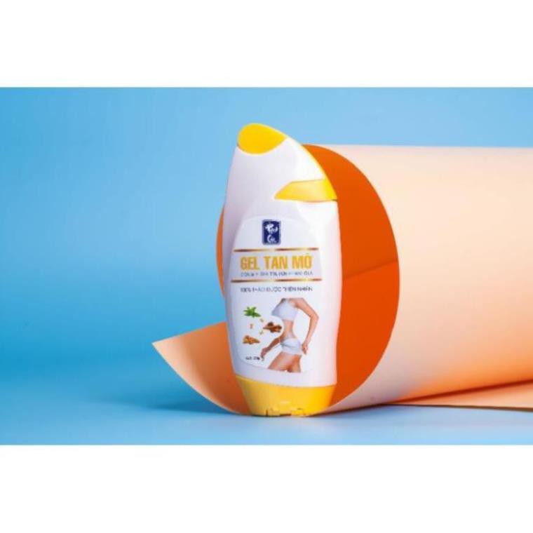 Gel Tan Mỡ Phạm Gia Tan Mỡ Thừa Giảm Mỡ Bụng Tay Chân Đùi Làm Đẹp Da 400g | BigBuy360 - bigbuy360.vn