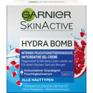Kem dưỡng da Ganier của Pháp 50ml