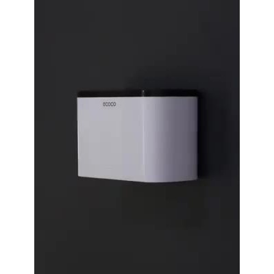 Hộp cắm đũa treo tường Ecoco | BigBuy360 - bigbuy360.vn