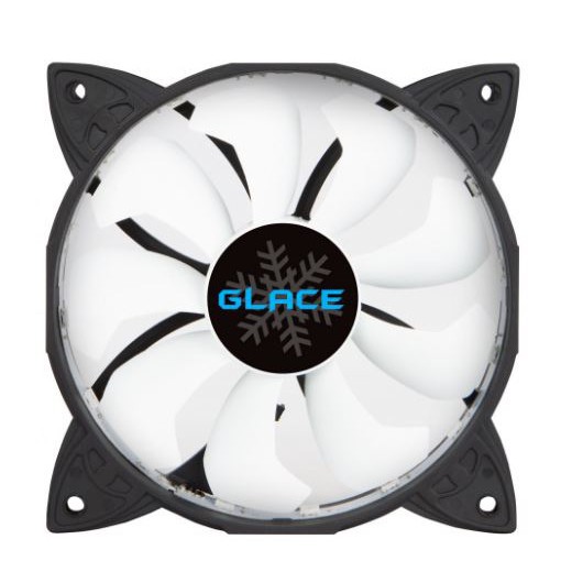 XIGMATEK GLACE 120 (EN41022) - RGB, ALL IN ONE WATERCOOLING | BigBuy360 - bigbuy360.vn