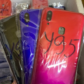 vỏ điện thoại vivo Y95 (vỏ + xương)