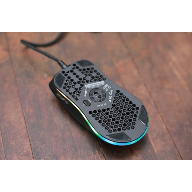 Chuột Gaming AJAZZ AJ390R Gaming Chính Hãng