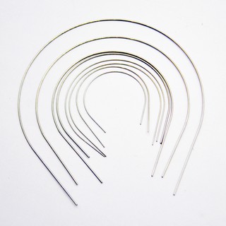 Cài tóc búp bê inox