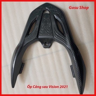 Ốp cảng sau vision 2021 đến vision 2024 bắt vít bên chắc