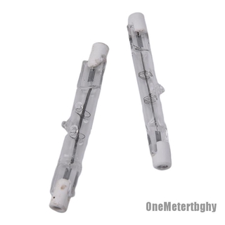 Bóng Đèn Halogen 78mm R7S 220v 100w 200w