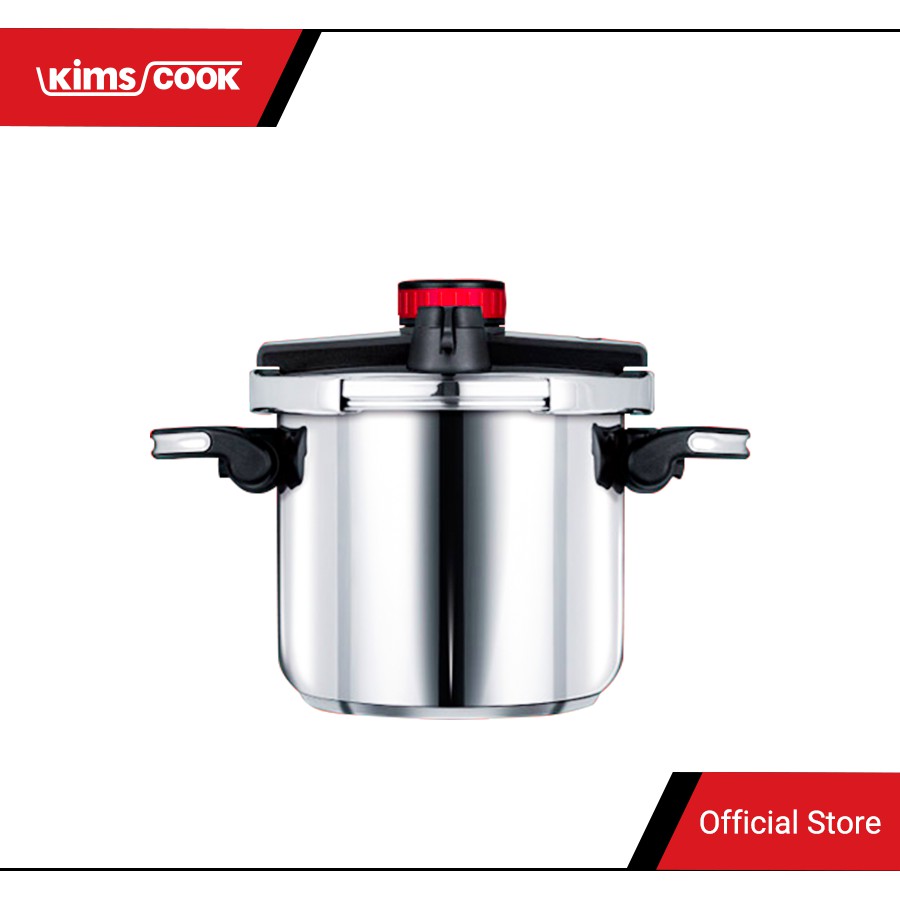 Nồi áp suất đa năng Kims Cook inox 304