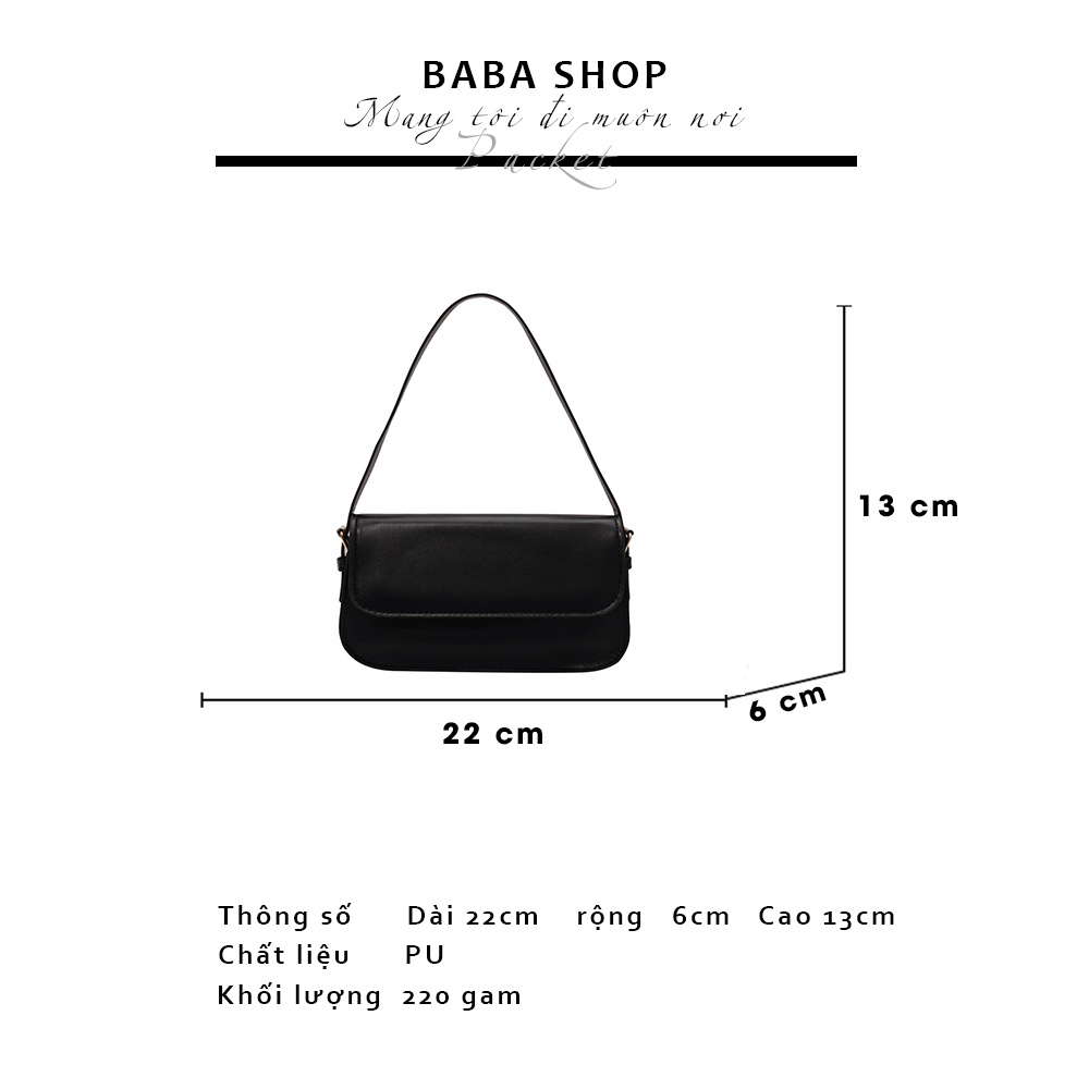 Túi xách nữ đeo chéo, túi kiểu dáng Bassic dễ phối màu, Sản xuất tại xưởng, bao dùng thử 7 ngày