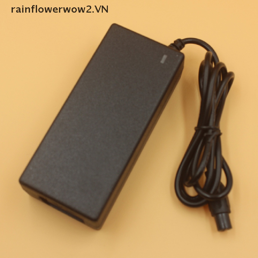 Sạc 42V 2A Cho Xe Tự Cân Bằng Thông Minh