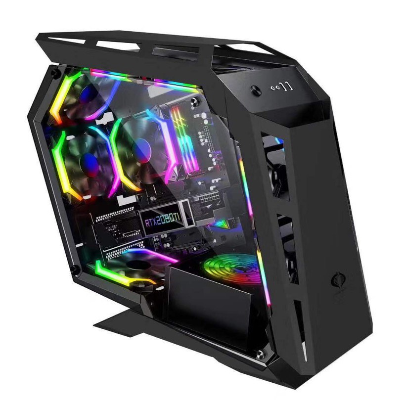 Vỏ Case SAHARA  -Snake D900m