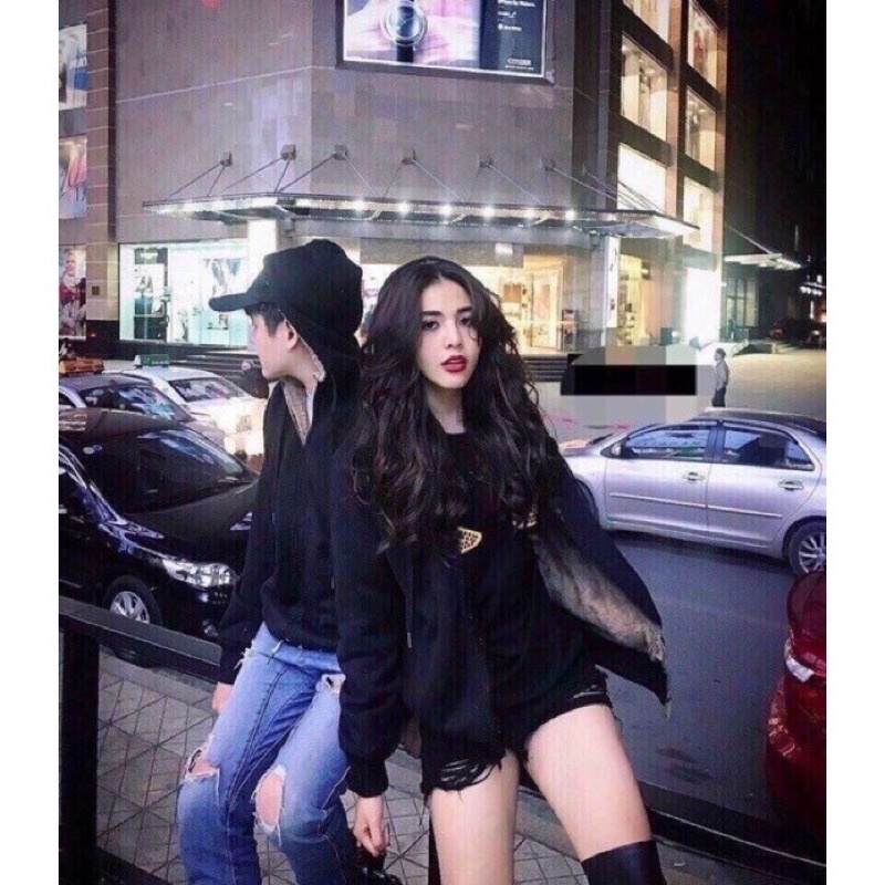 ÁO NỈ HOODIE LÓT LÔNG CỪU SIÊU ẤM CAM KẾT CHỤP ẢNH THẬT HOT HIT 2021 | BigBuy360 - bigbuy360.vn