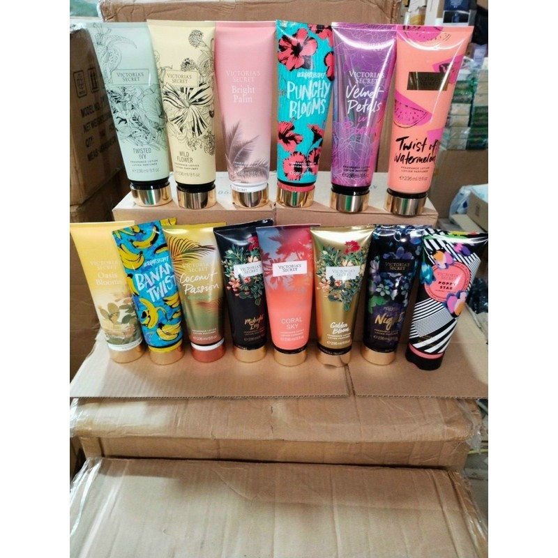 Sữa dưỡng thể Victoria’sSecret Body Lotion  236ml