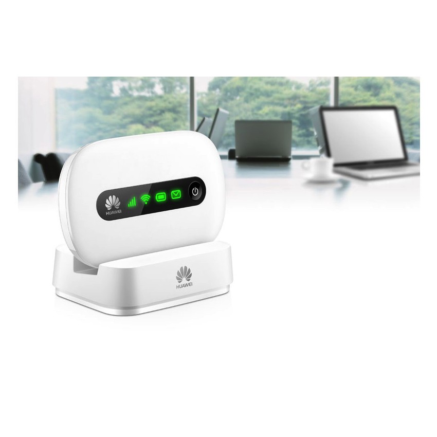 [Chuẩn 4G] Bộ Phát Wifi 3G, 4G Huawei E5220 Sử Dụng Sim 4G - Hàng Nhập Khẩu [Bảo Hành Chính Hãng] | BigBuy360 - bigbuy360.vn