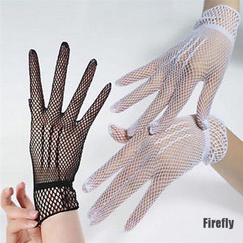 Găng tay ren quyến rũ dành cho nữ