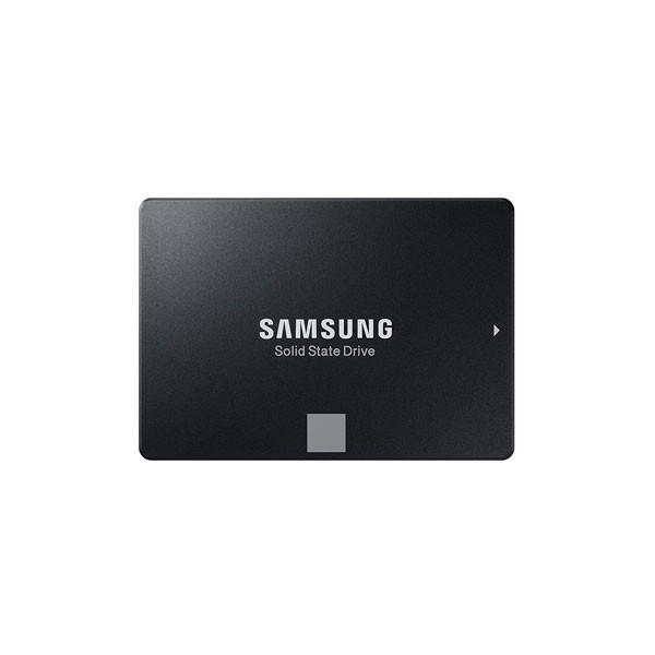 SSD Samsung 860 Evo 1TB 2.5-Inch SATA III MZ-76E1T0BW