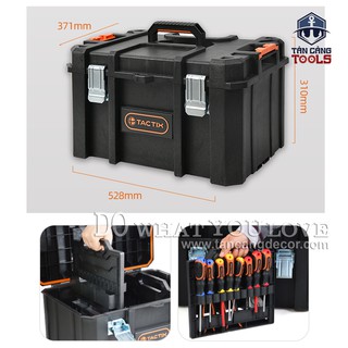 HỘP ĐỰNG DỤNG CỤ TACTIX 320361