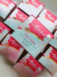 kem meiduxi Nhật Bản