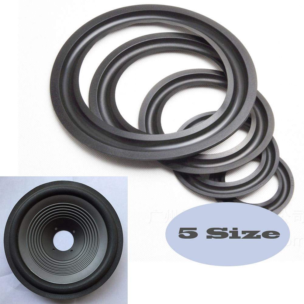 Đệm Cao Su Thay Thế Cho Loa Âm Thanh 3 &quot;- 10&quot;