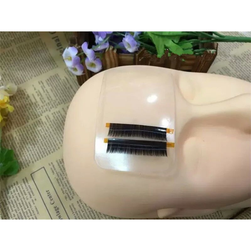 Miếng Silicon hít mi_Miếng dán mi_thảm hít mi silicon