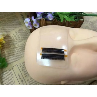 Miếng Silicon hít mi_Miếng dán mi_thảm hít mi silicon