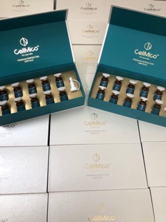 👉👉SIÊU TẾ BÀO GỐC CELLMICO