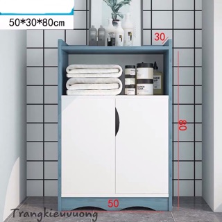 Tủ Decor 3 tầng 2 cửa dưới (ảnh thẩ ở cuối)