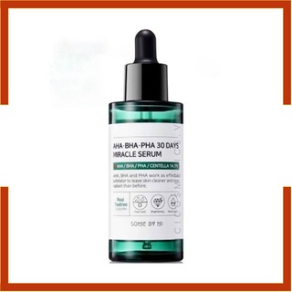 Tinh chất some by mi aha-bha-pha 30 days miracle serum mondo