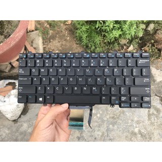 Bàn phím tháo máy Dell Latitude E7250 E5250 E5270 E7270 (3150 3160)