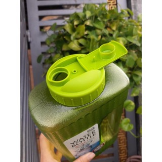 Bình đựng nước Lock&Lock 2,1L siêu bền