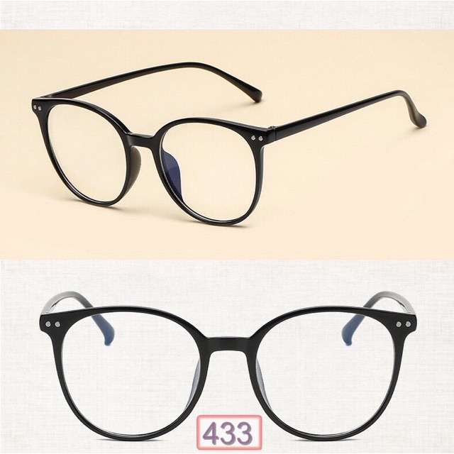 KÍNH GỌNG TRÒN FORM TO | BigBuy360 - bigbuy360.vn