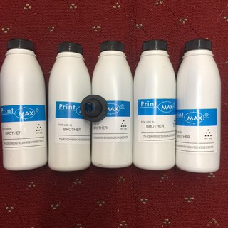 Mực Brother cao cấp dùng cho tất cả các mã Brother từ đời thấp đến đời cao 6030/2240/3030
