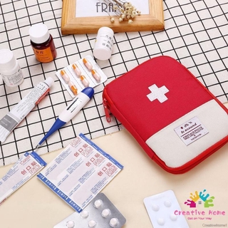 Túi Đựng Dụng Cụ Y Tế Chống Thấm Nước Dùng Khi Đi Du Lịch