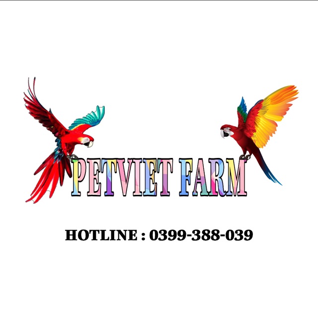 PetViet Farm
