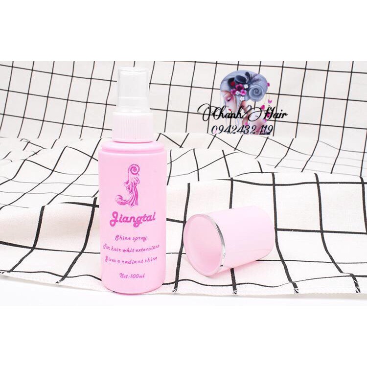 Xịt dưỡng tóc giả, dưỡng tóc canh | BigBuy360 - bigbuy360.vn
