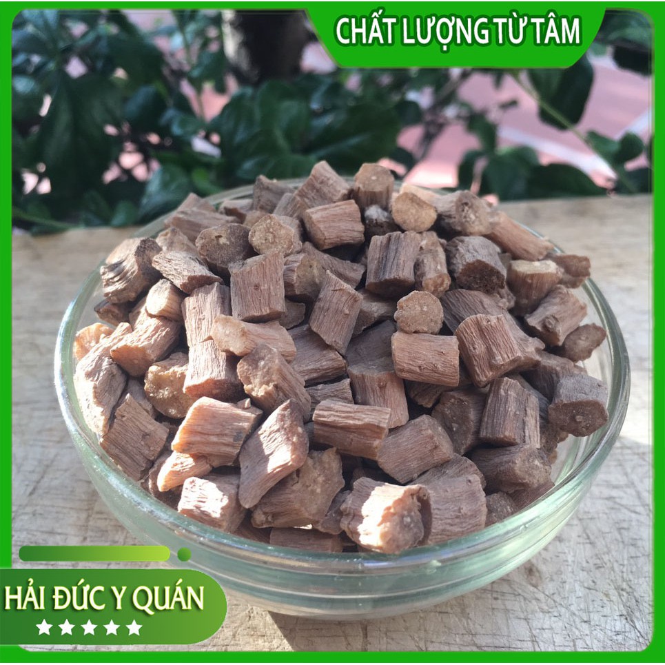 Ngưu Tất Bắc [ Hoài Ngưu Tất ] To, Chắc, Đều túi 1kg