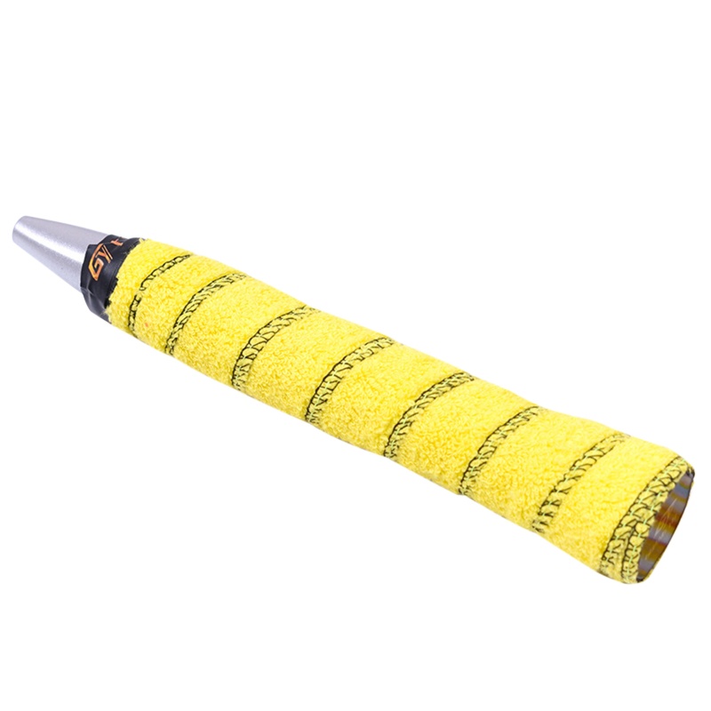 Băng Quấn Tay Cầm Vợt Cầu Lông / Tennis Chống Trượt Thấm Hút Mồ Hôi Tiện Dụng