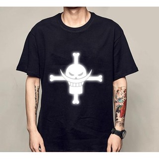 ATPQ - Áo Thun Phản Quang Unisex in logo Râu Trắng