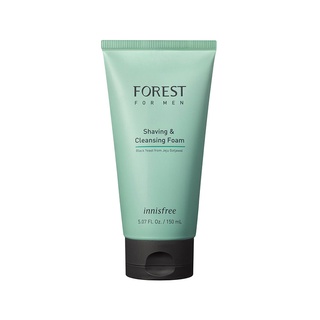 Sữa Rửa Mặt Innisfree Cleansing Foam 150ml